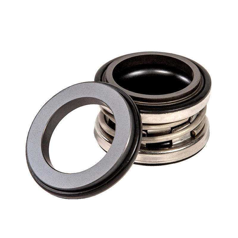 Mechanical Seals 2