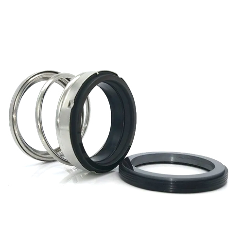 Single Robin Type Seal