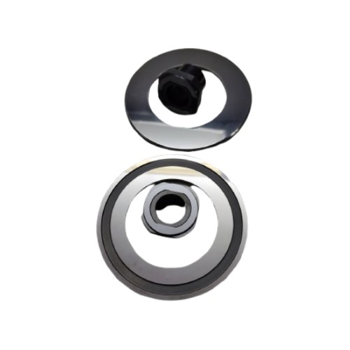 Silicon Carbide Mechanical Seal Face
