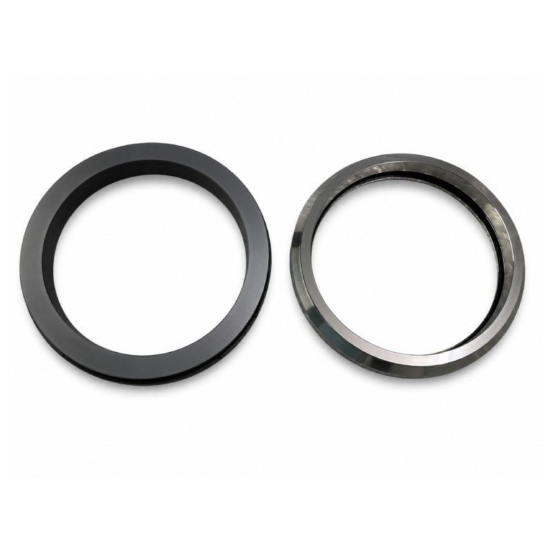 Reaction Bonded Silicon Carbide Support Beam