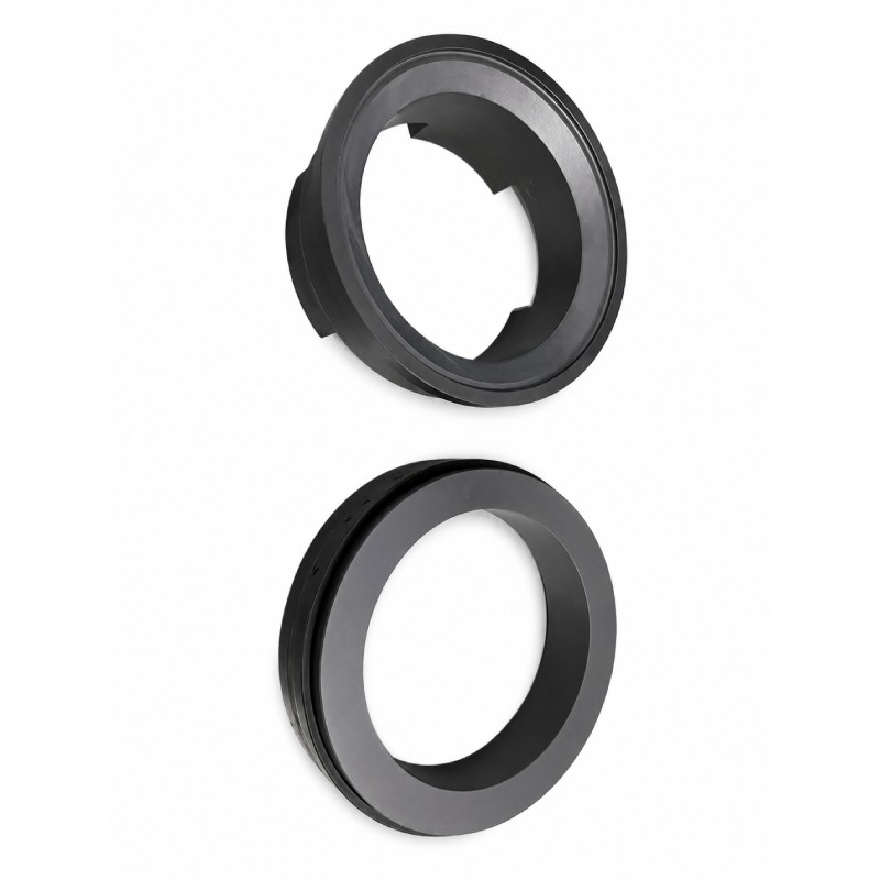 Silicon Carbide Heat Exchanger Tube