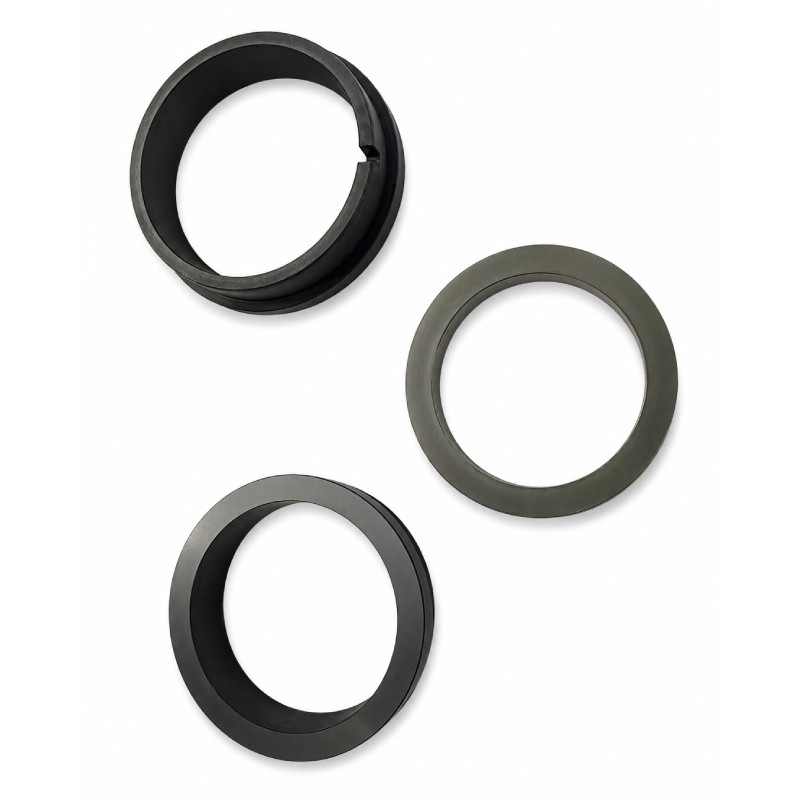 Reaction Bonded Silicon Carbide Burner Nozzle
