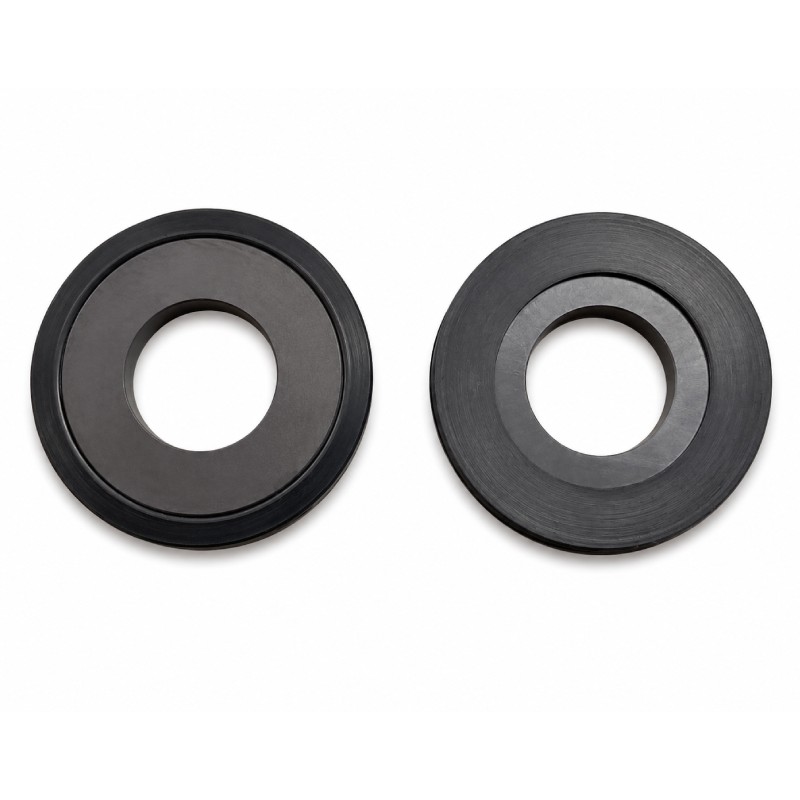 Silicon Carbide Control Valve Trim