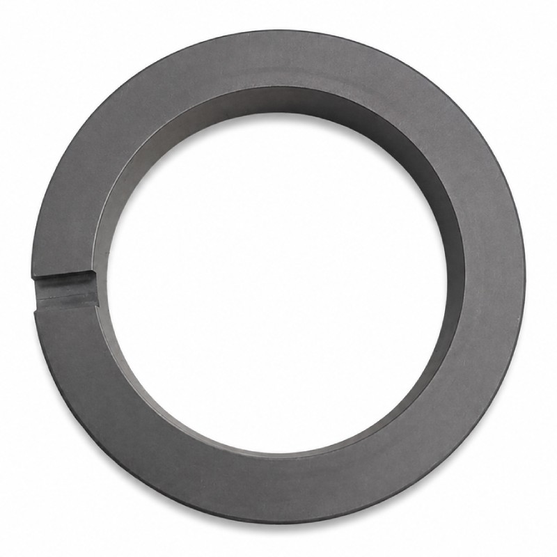 Silicon Carbide Wear Guide Rail