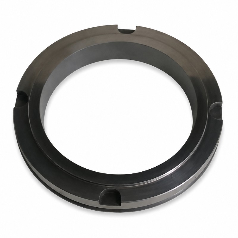 Silicon Carbide Melting Crucible
