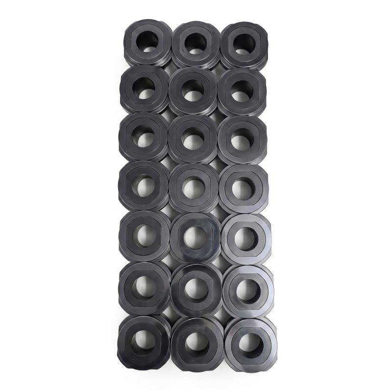 Silicon Carbide Thrust Bearing