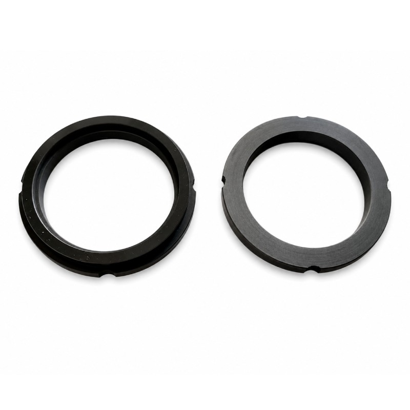 Silicon Carbide Semiconductor Cantilever Beam