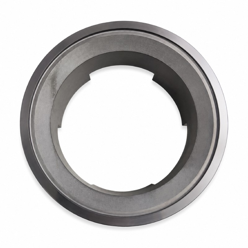 Silicon Carbide Segmented Seal Ring