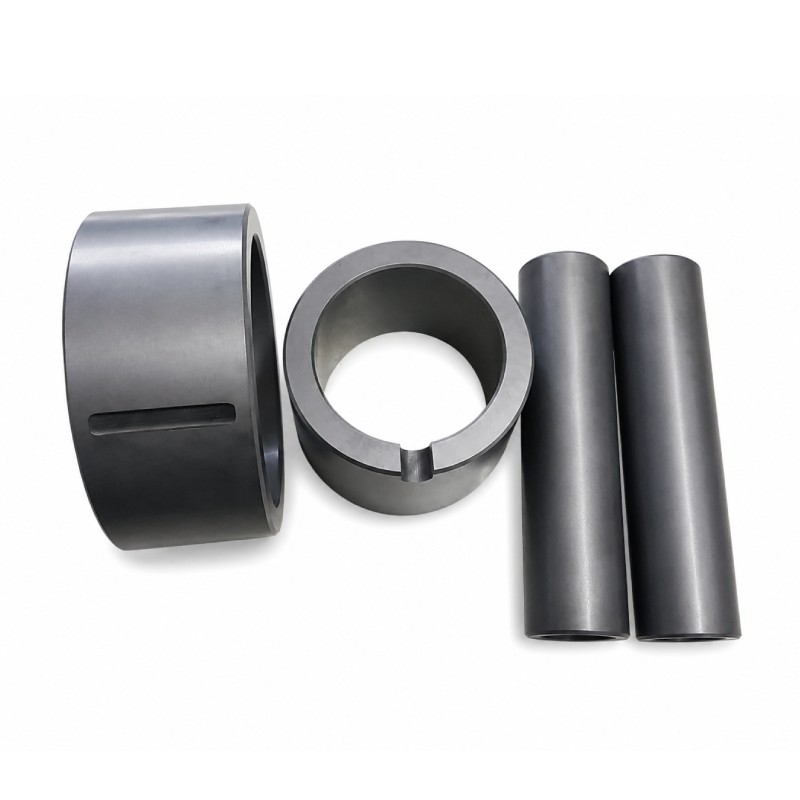 Mechanical Seals 2