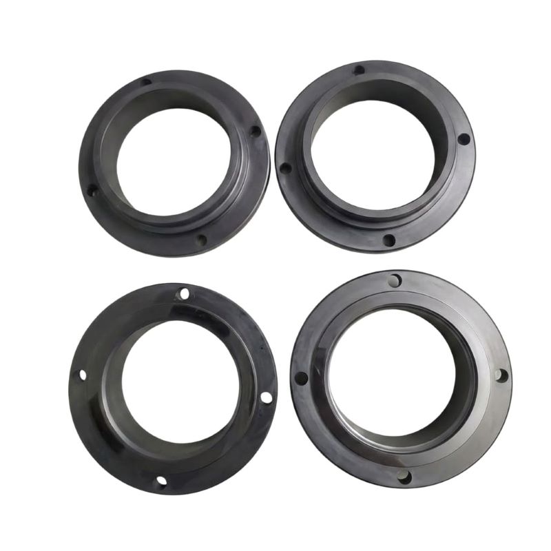 Mechanical Seals 2