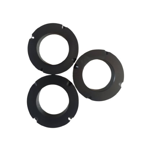 Silicon Carbide Shaft Sleeve