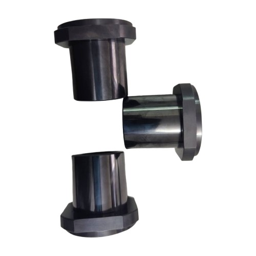 Sintered Silicon Carbide Thrust Plate