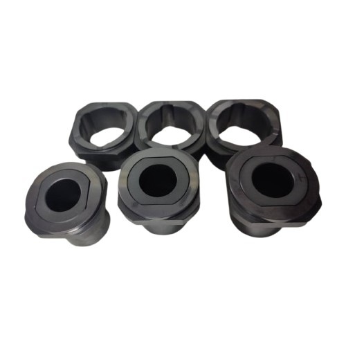 Reaction Bonded Silicon Carbide Cyclone Liner