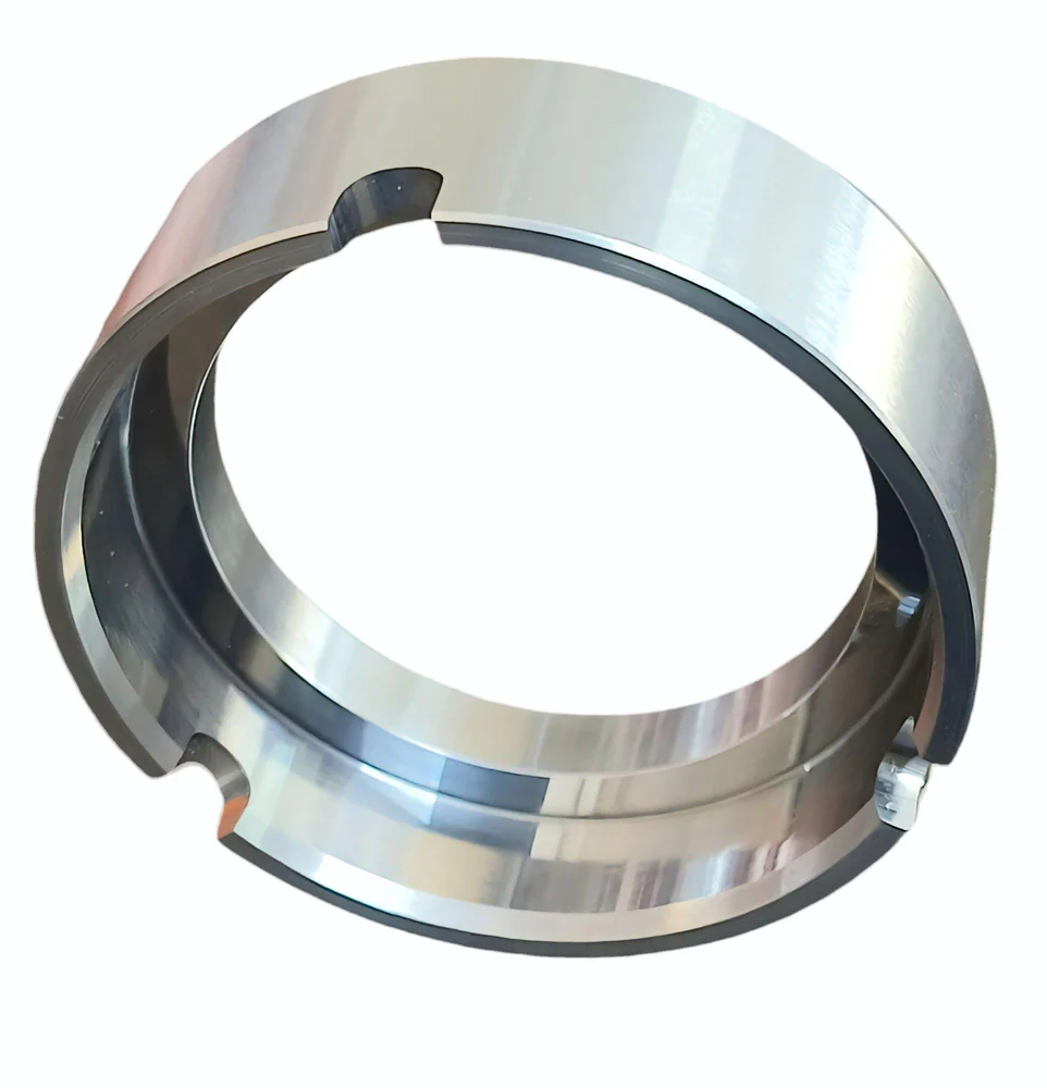 Tungsten Carbide TC C Type