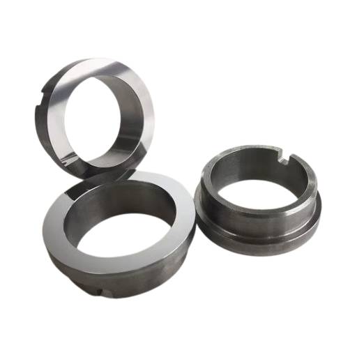 Mechanical Seals 2