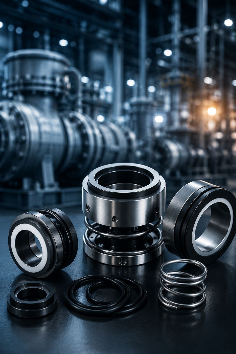 Micro Manufacturing Facility