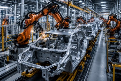 Automotive Industry