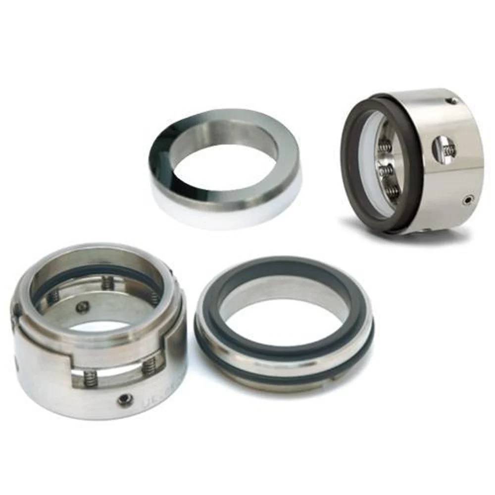 Mechanical Seals 2