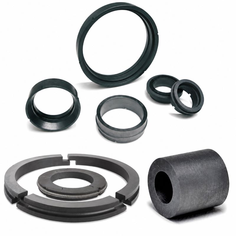 Carbon & Graphite Products