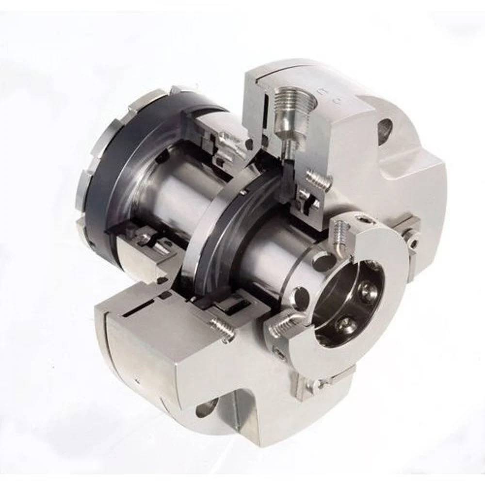 Cartridge Mechanical Seal