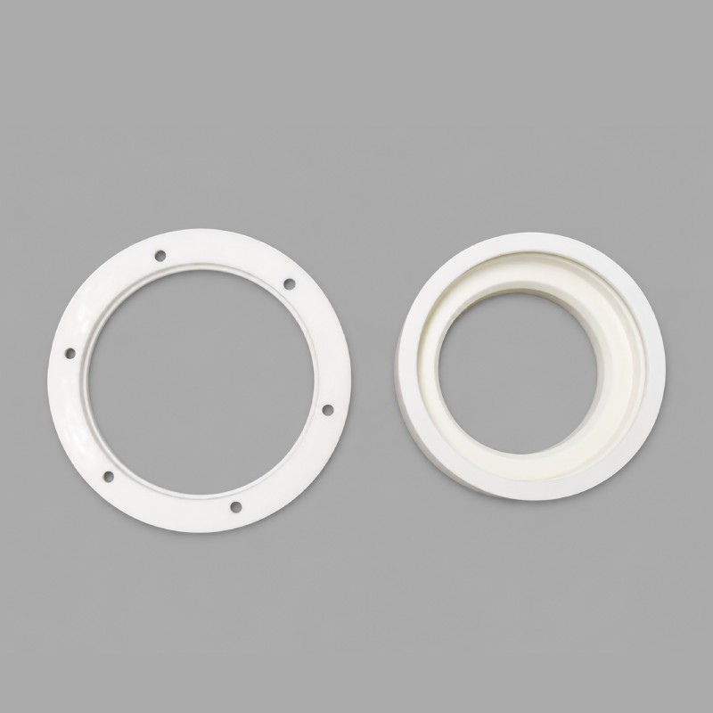 Zirconia Oxide Ceramic Shaft Sleeve