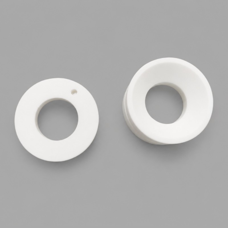 Alumina Ceramic Substrate