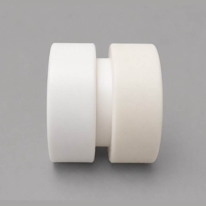 Custom Machined Ceramics