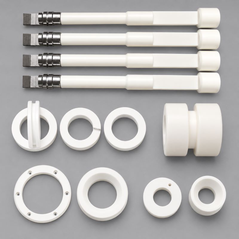Ceramic Products