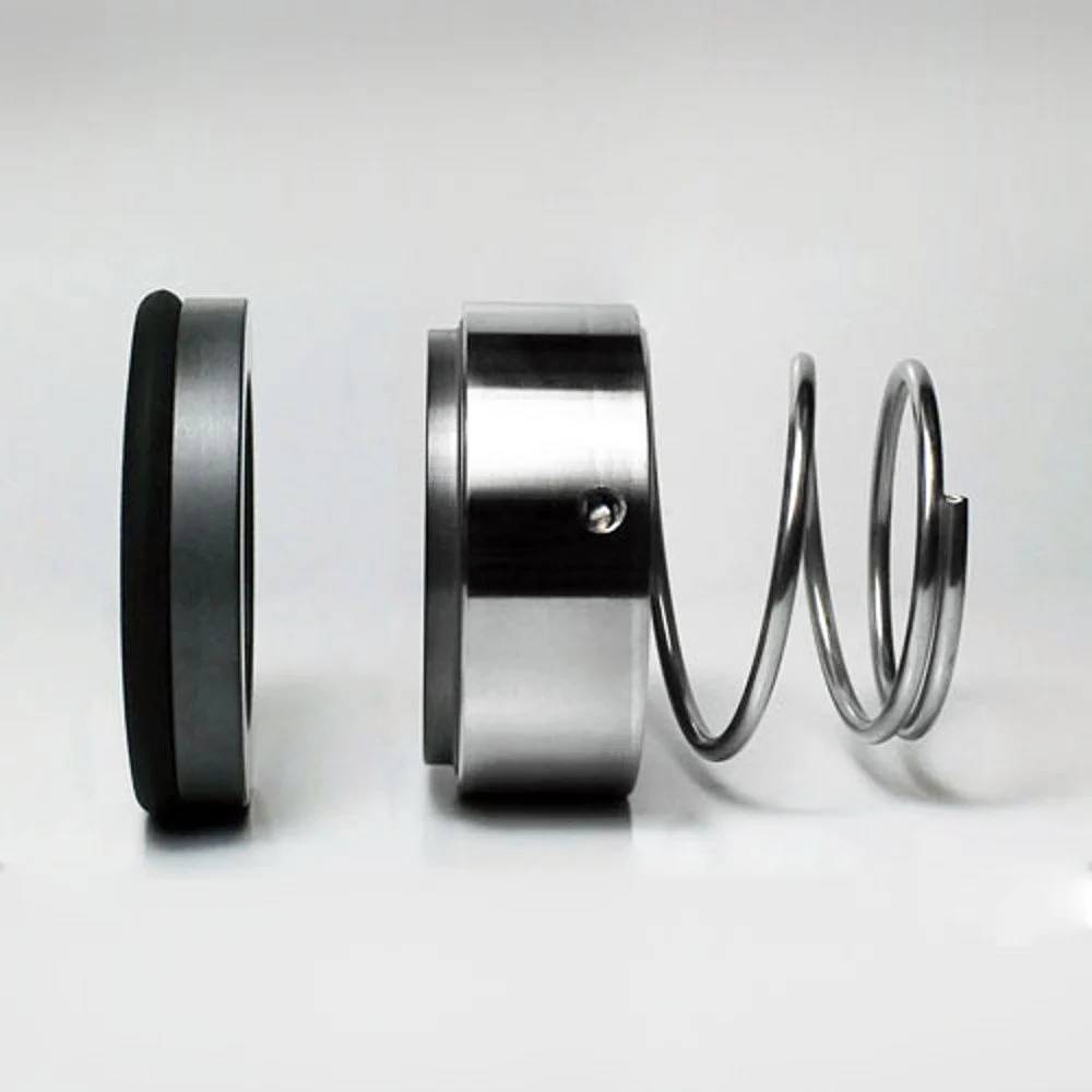 Conical Spring Mechanical Seal