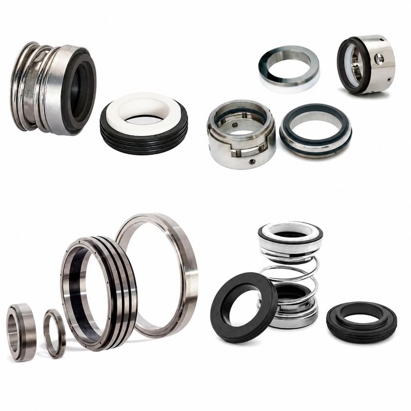 Mechanical Seals