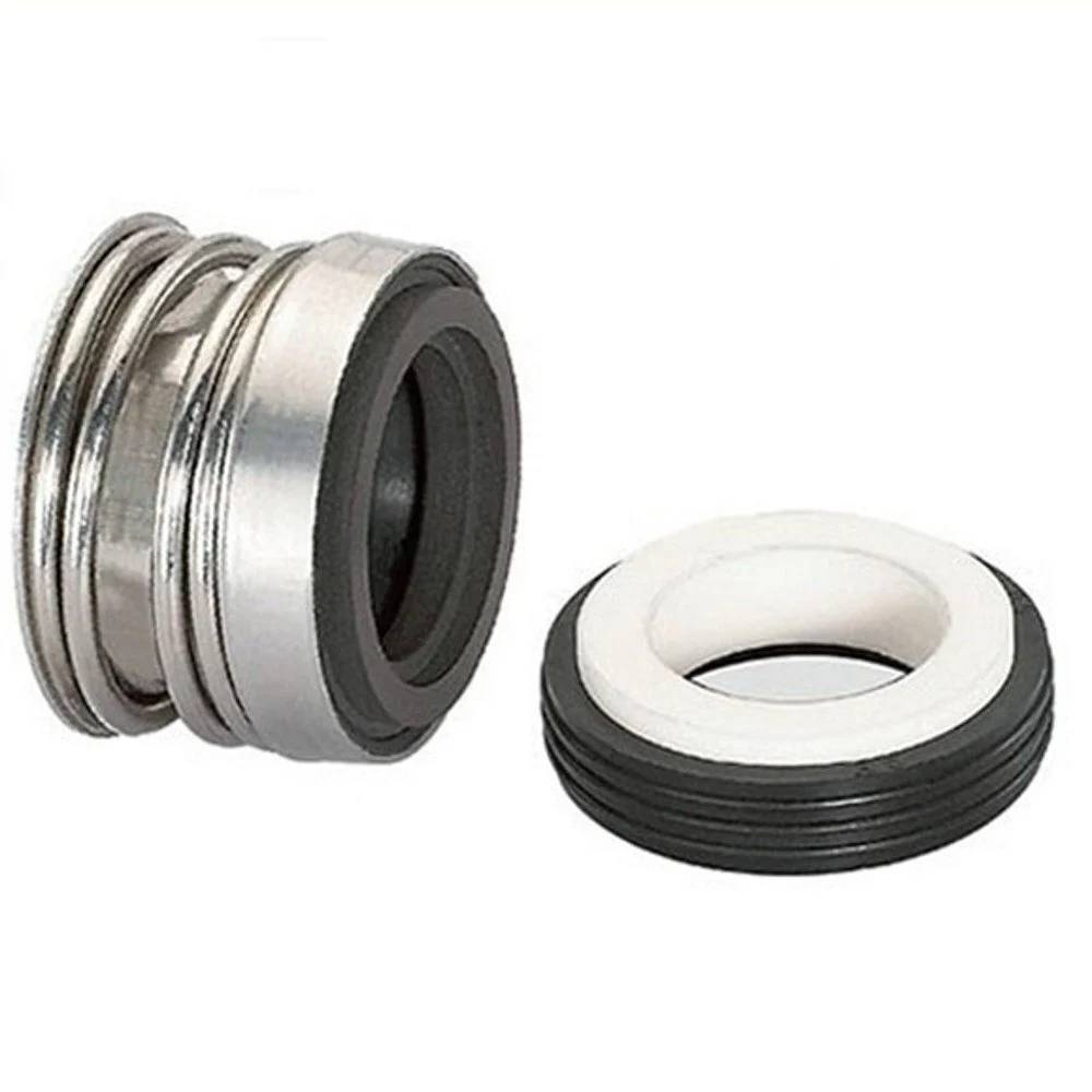 Metal Bellow Mechanical Seal