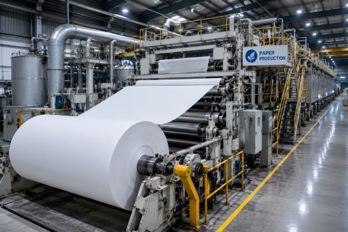 Paper Production
