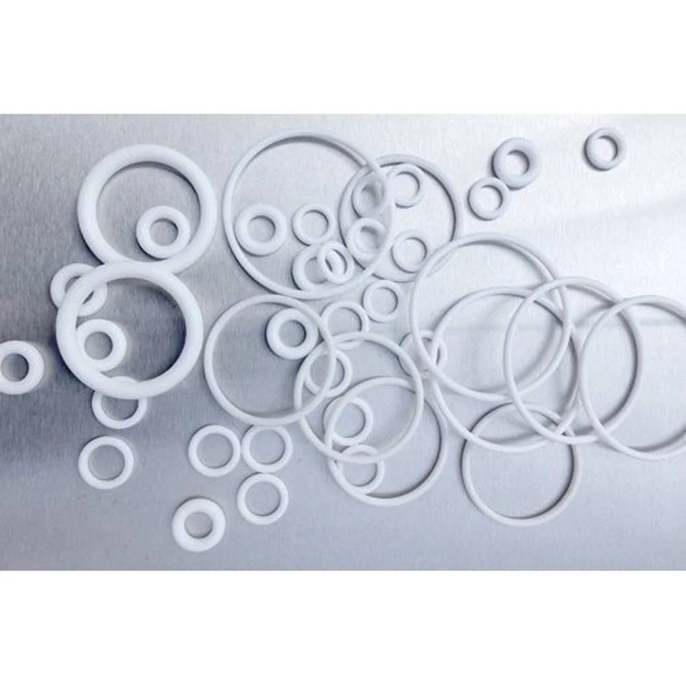 PTFE Encapsulated O-Ring