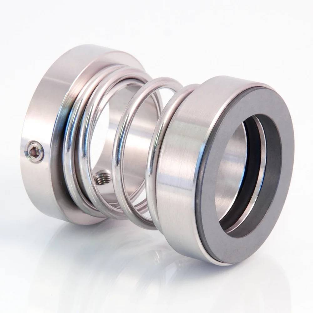 Single Mechanical Seal