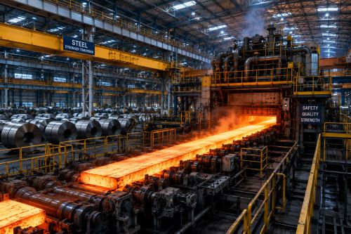 Steel Industry