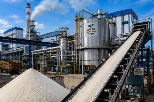 Sugar Manufacturing Industry
