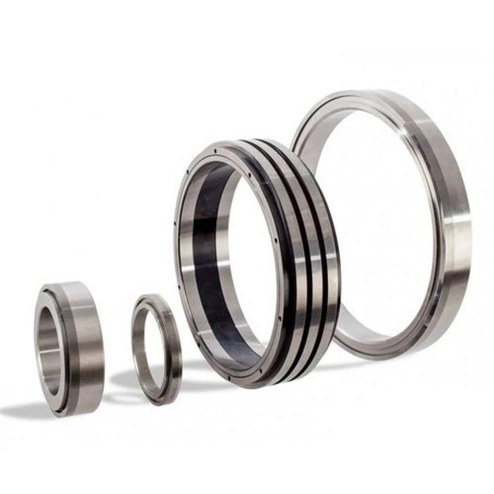 Tungsten Carbide Mechanical Seal