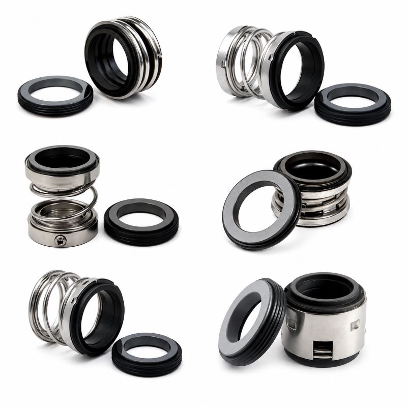 Water Pump Seals
