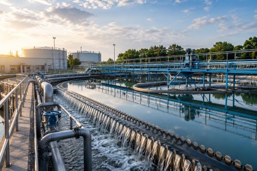 Water Treatment
